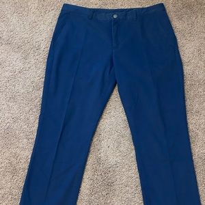 Bonobos Chino Flat Front Slash Pocket